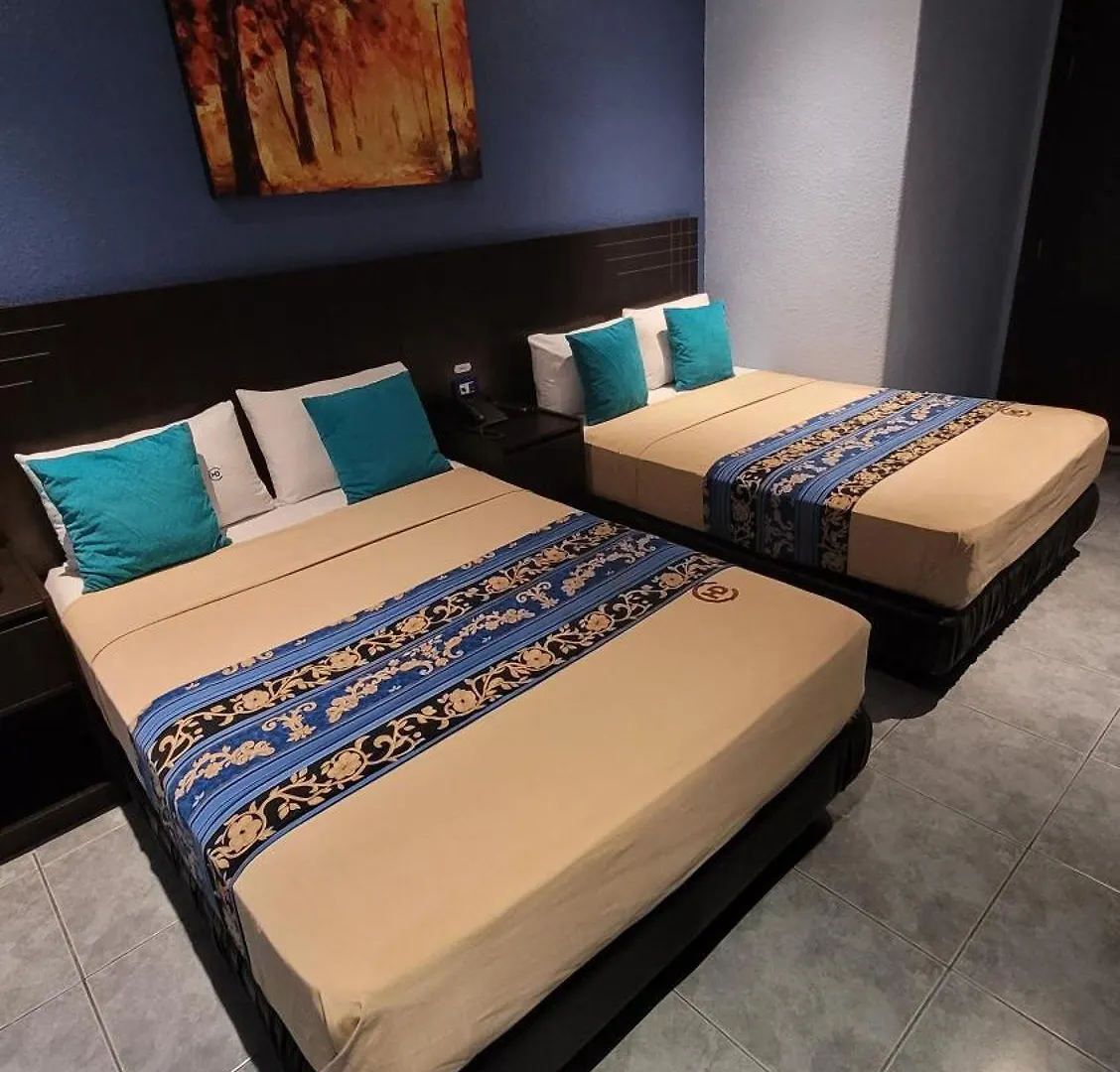 Hotel Del Centro Guayaquil