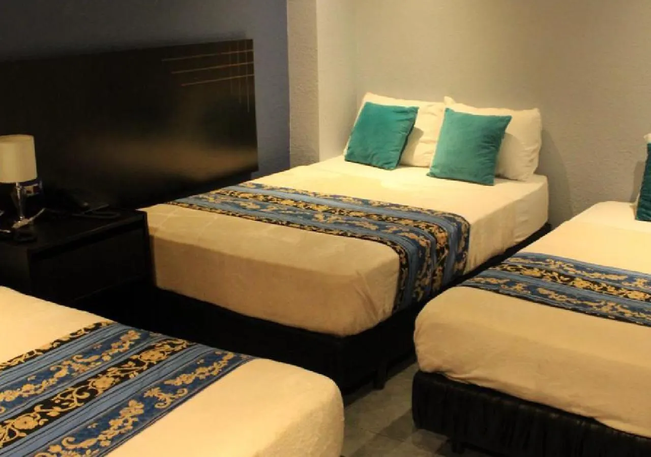 Hotel Del Centro Guayaquil