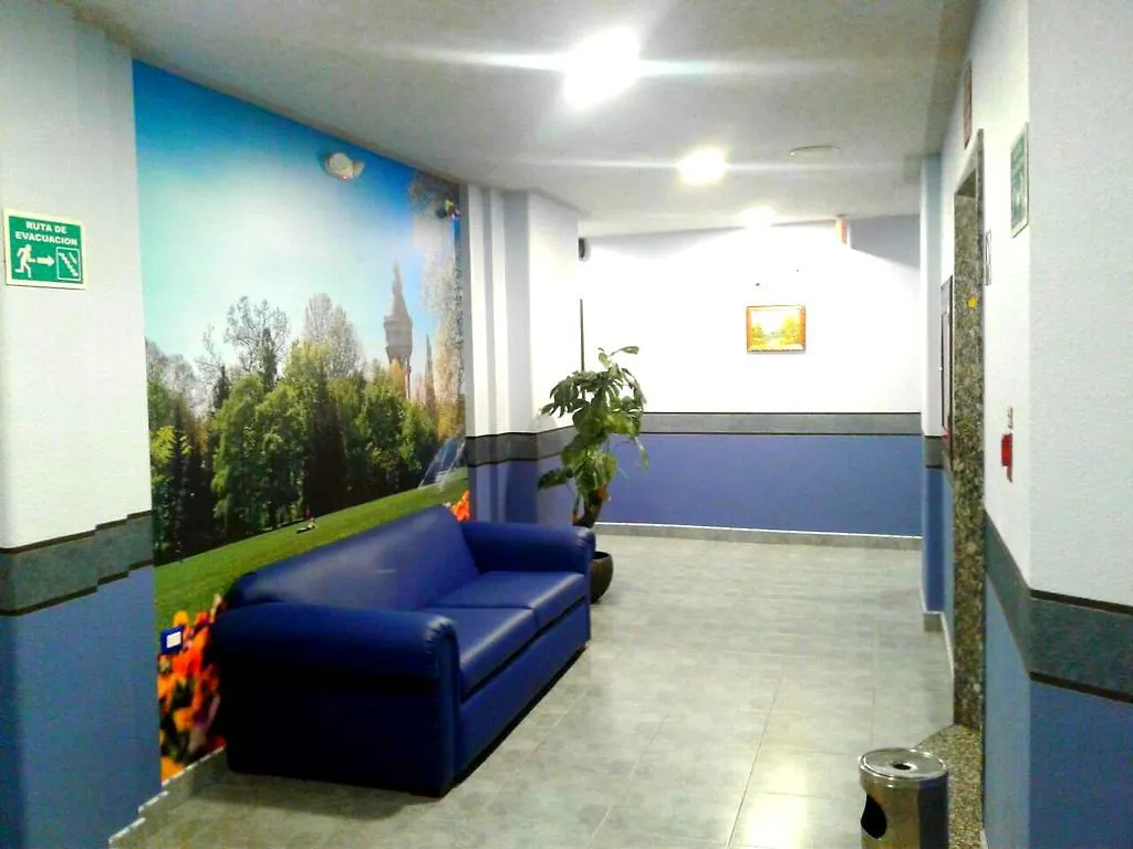 Hotel Del Centro Γκουαγιακίλ Ισημερινός