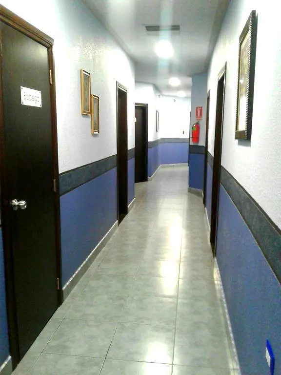 Hotel Del Centro Γκουαγιακίλ Ισημερινός