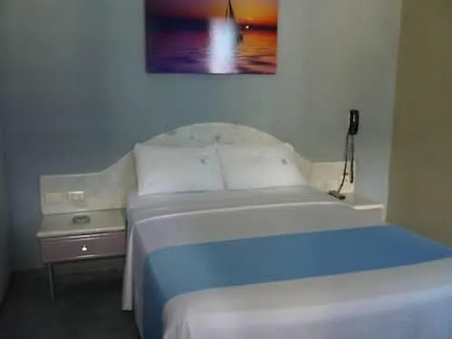Hotel Del Centro Guayaquil