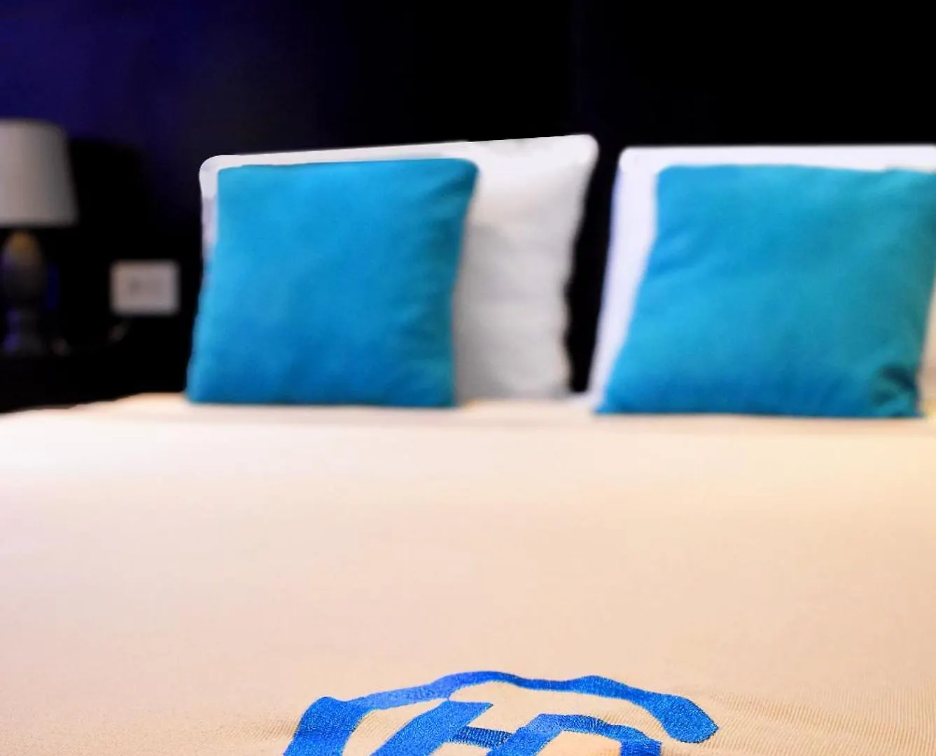 Hotel Del Centro Guayaquil