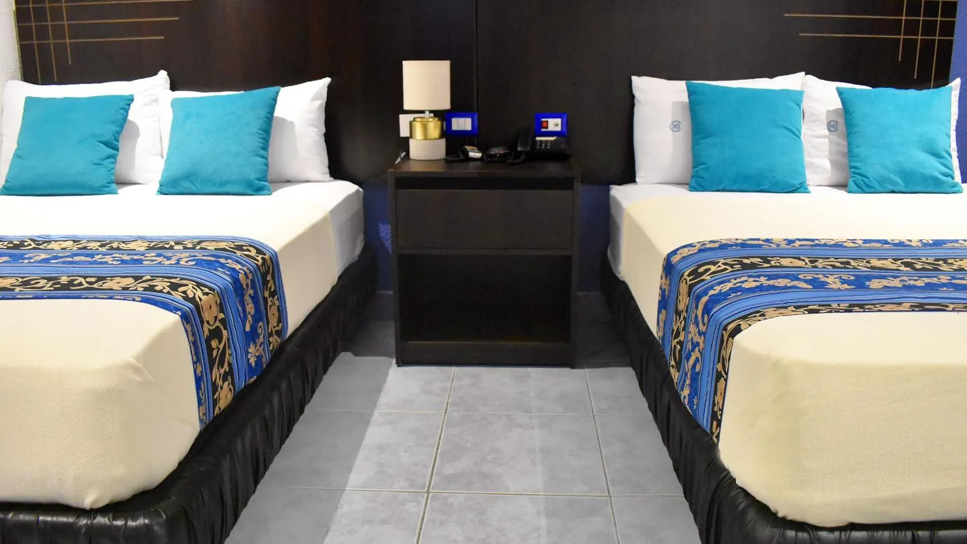Hotel Del Centro Guayaquil