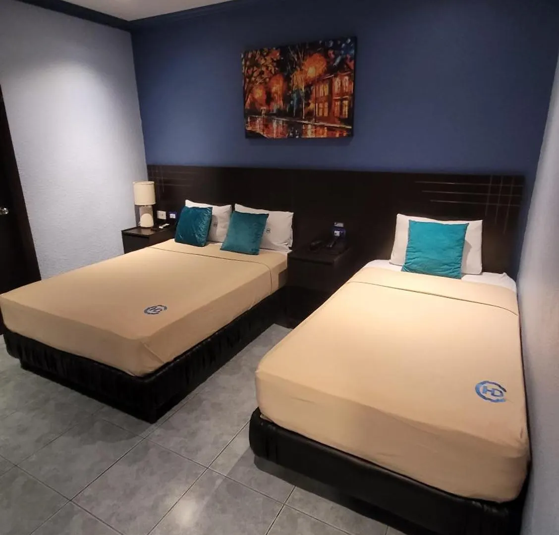 Hotel Del Centro Guayaquil