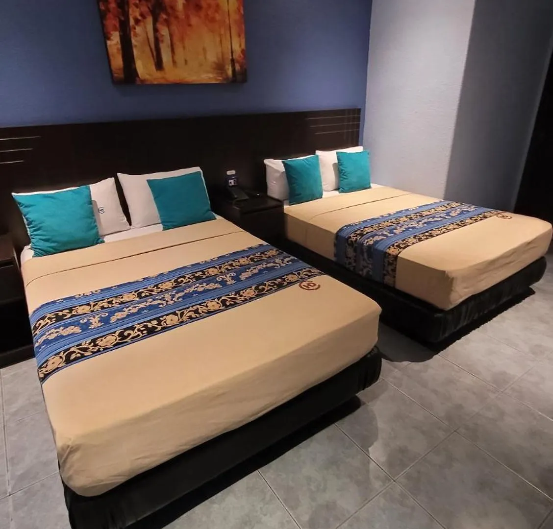 Hotel Del Centro Guayaquil