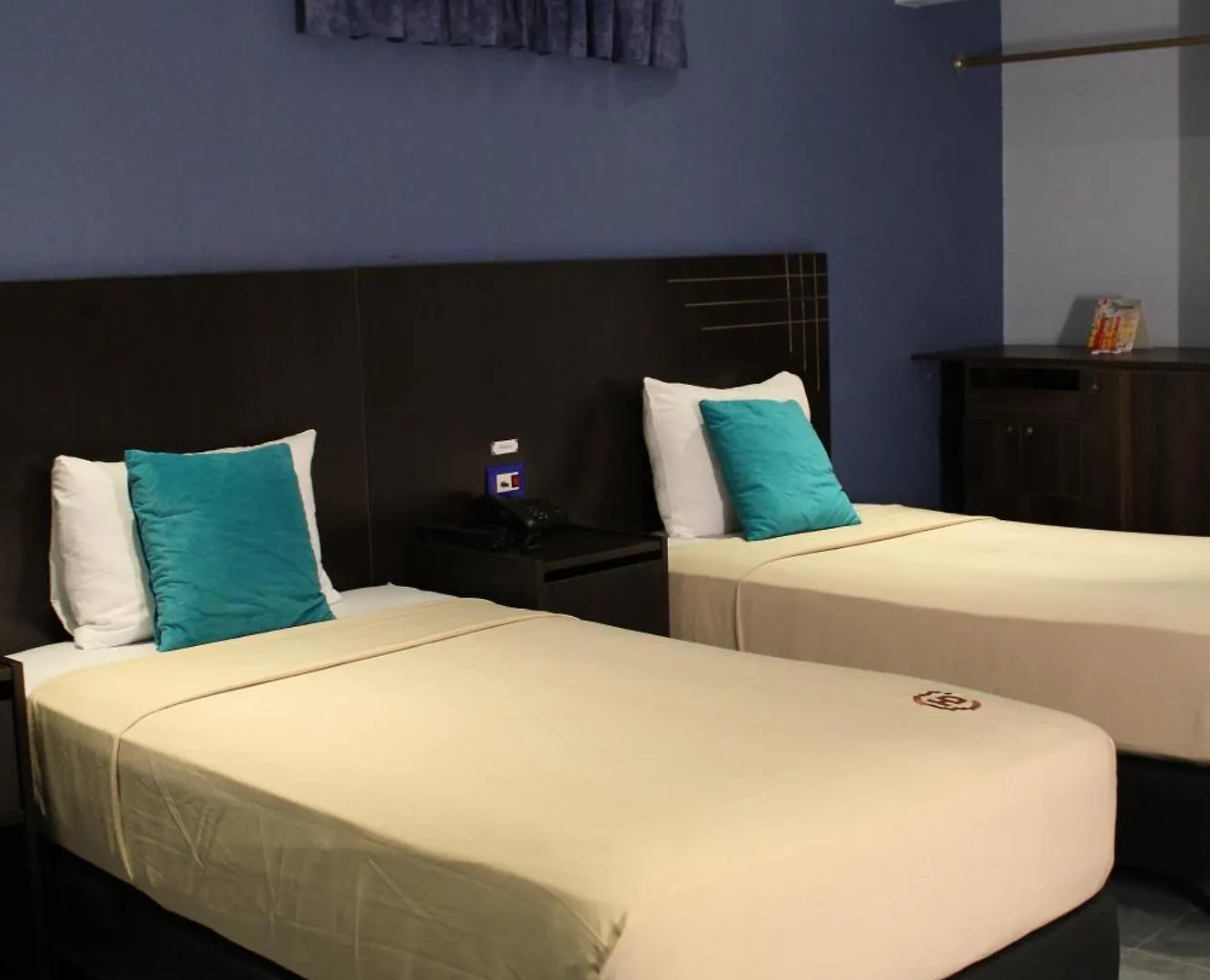 Hotel Del Centro Guayaquil Equador