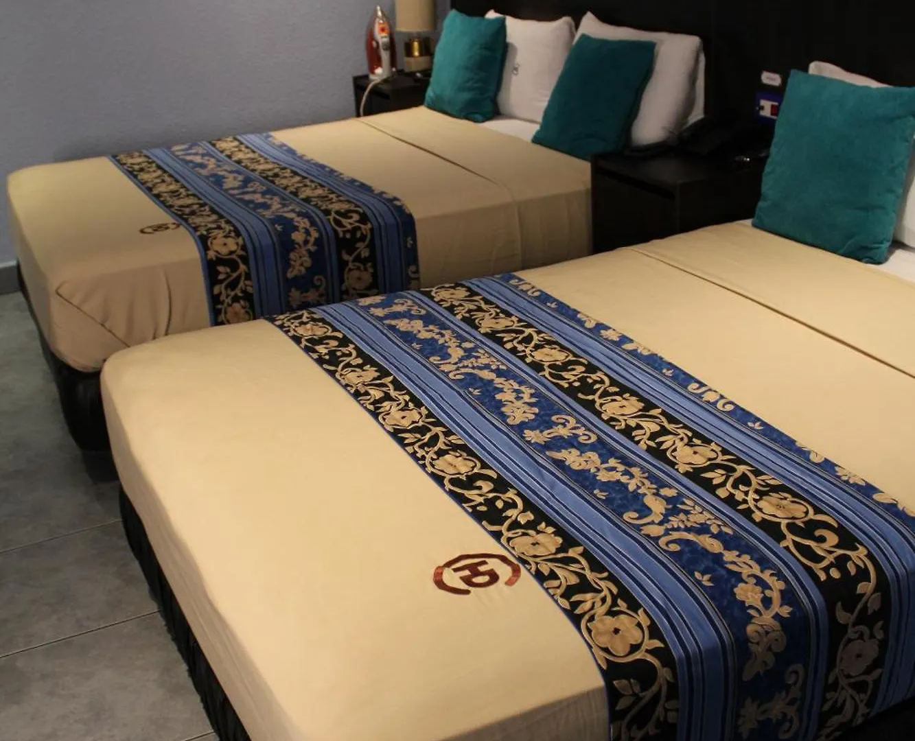 Hotel Del Centro Guayaquil Ecuador