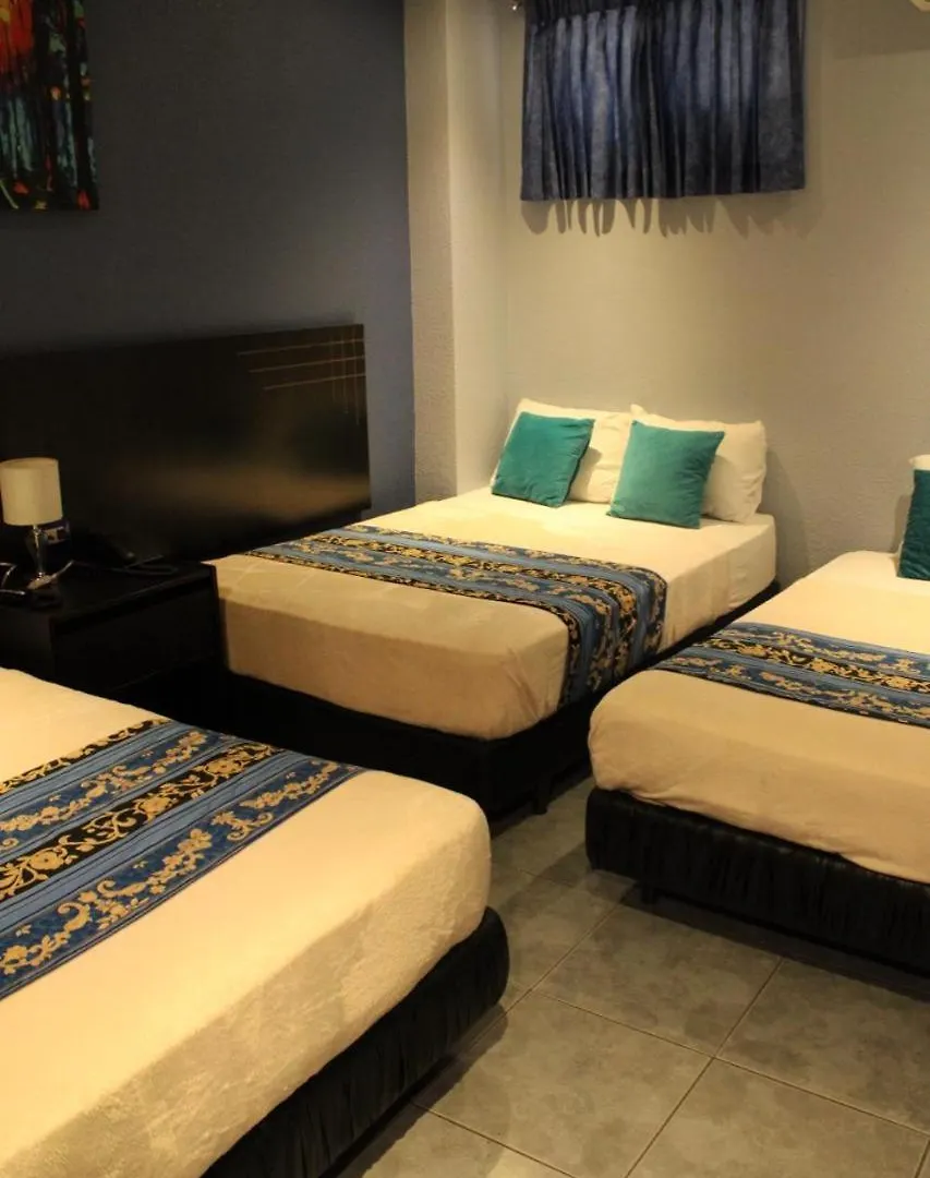 Hotel Del Centro Guayaquil