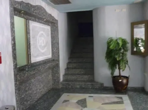 Hotel Del Centro Guayaquil