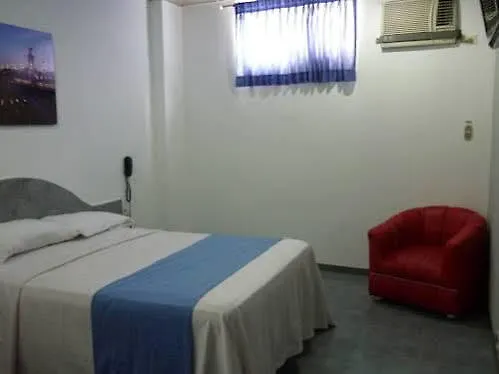 Hotel Del Centro Guayaquil