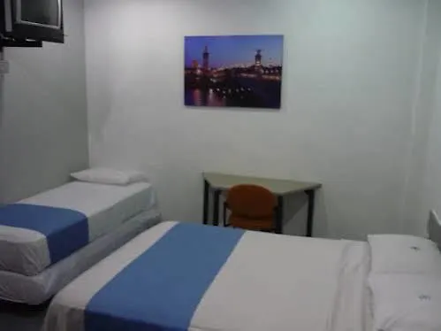 Hotel Del Centro Guayaquil