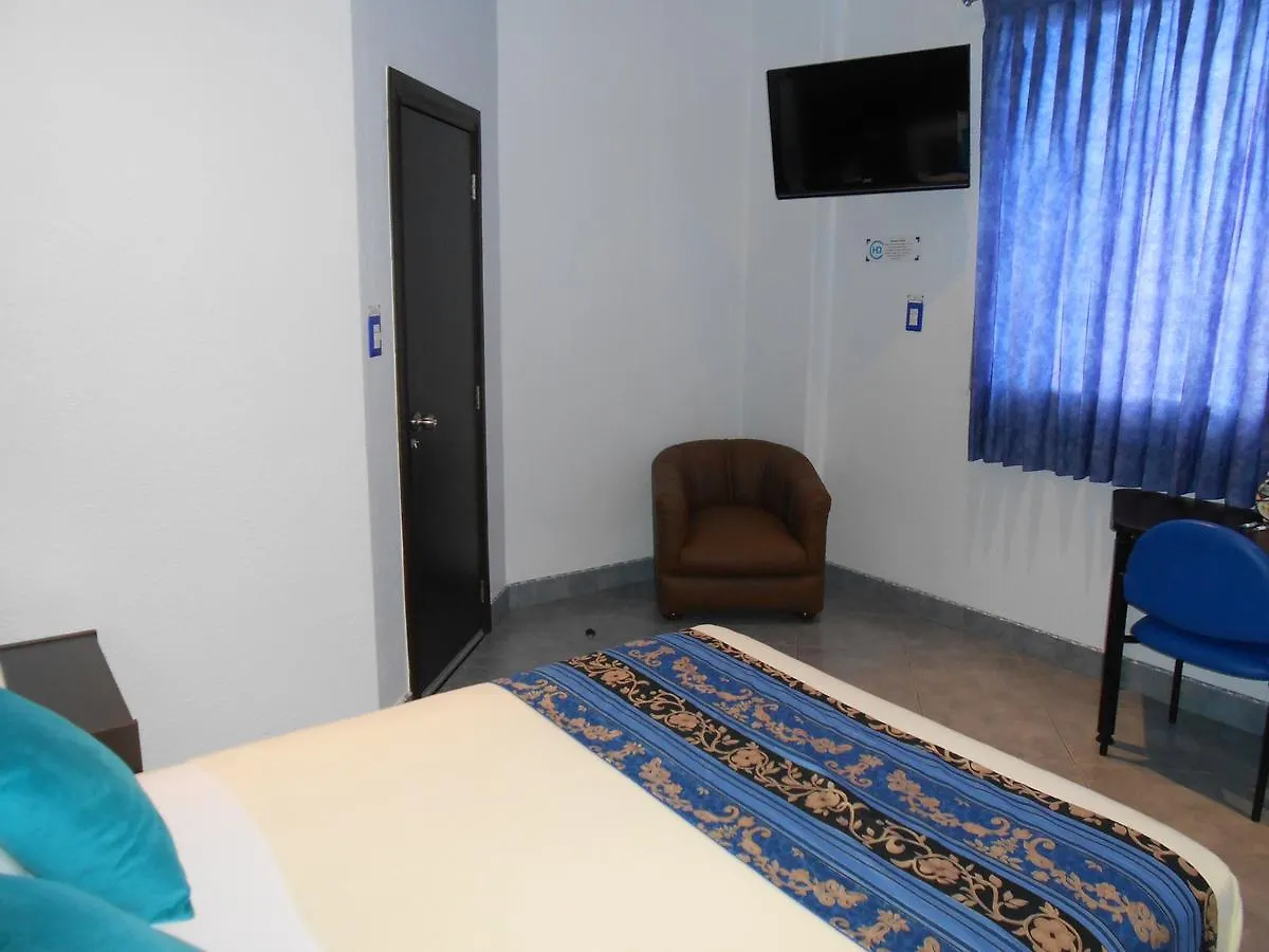 Hotel Del Centro Guayaquil