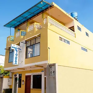 Tintorera , Puerto Ayora (Galapagos Islands) Ecuador