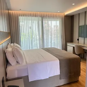 Buze Boutique 4*, Sarande Albania