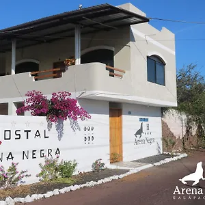 Arena Negra , Puerto Ayora (Galapagos Islands) Ecuador