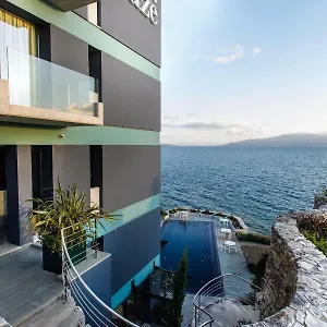 Buze Boutique 4*, Sarande Albania