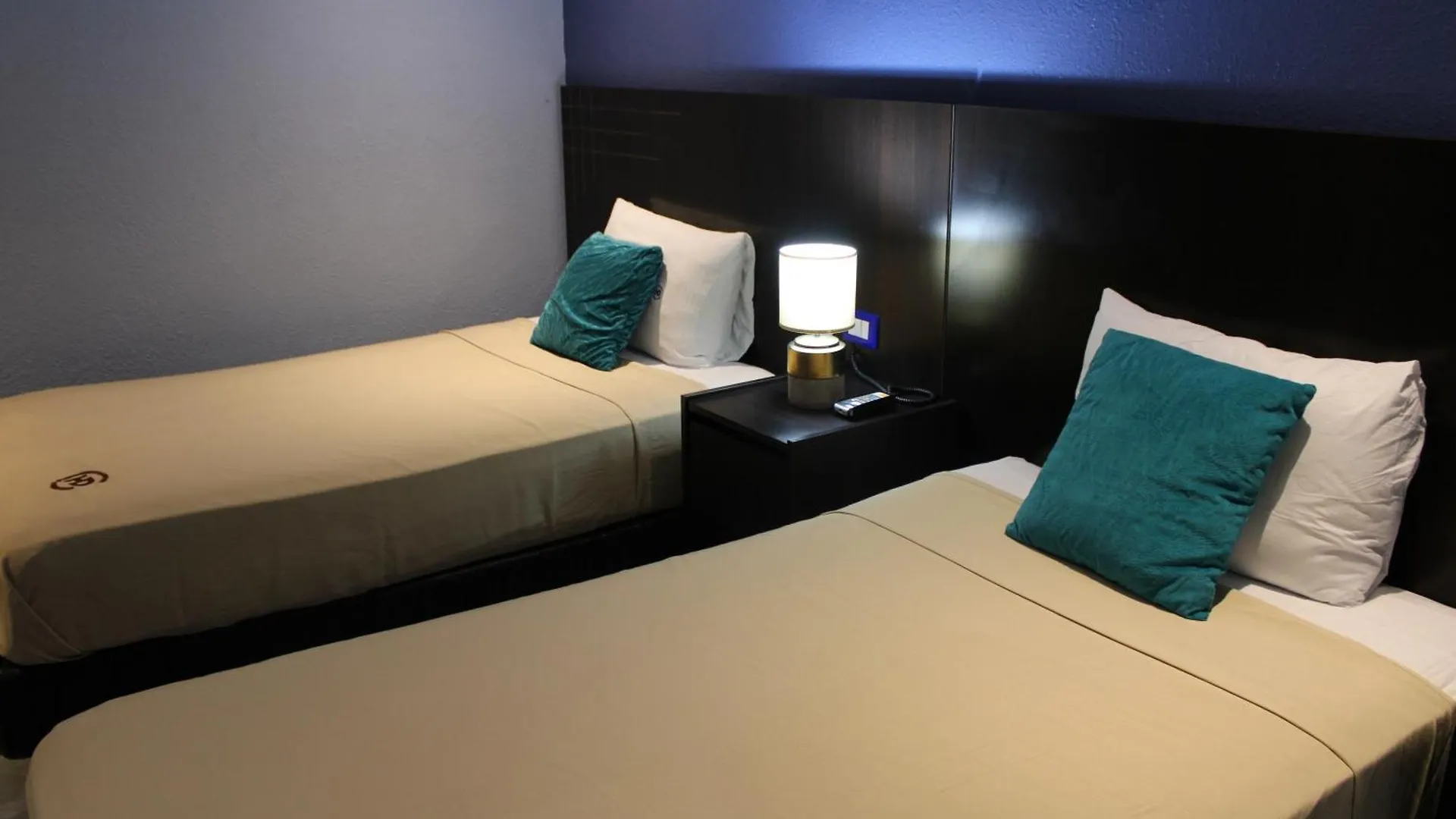 Hotel Del Centro Guayaquil 3*,  Ecuador