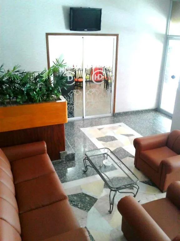 Hotel Del Centro Guayaquil