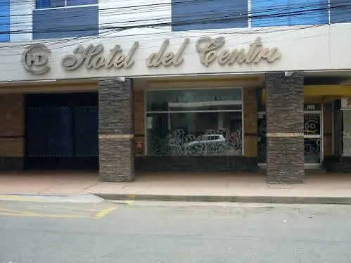 Hotel Del Centro Guayaquil