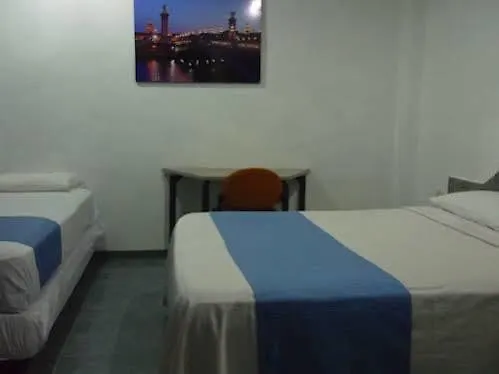 Hotel Del Centro Guayaquil